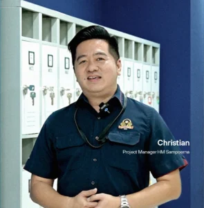 testimoni hm sampoerna