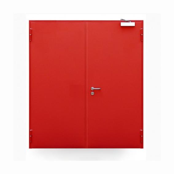 Fire Door Double
