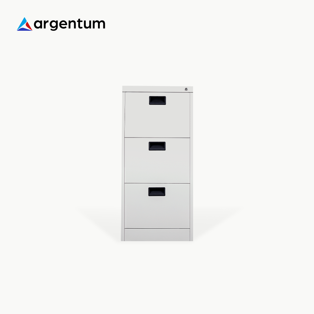 Filing Cabinet 3 Laci