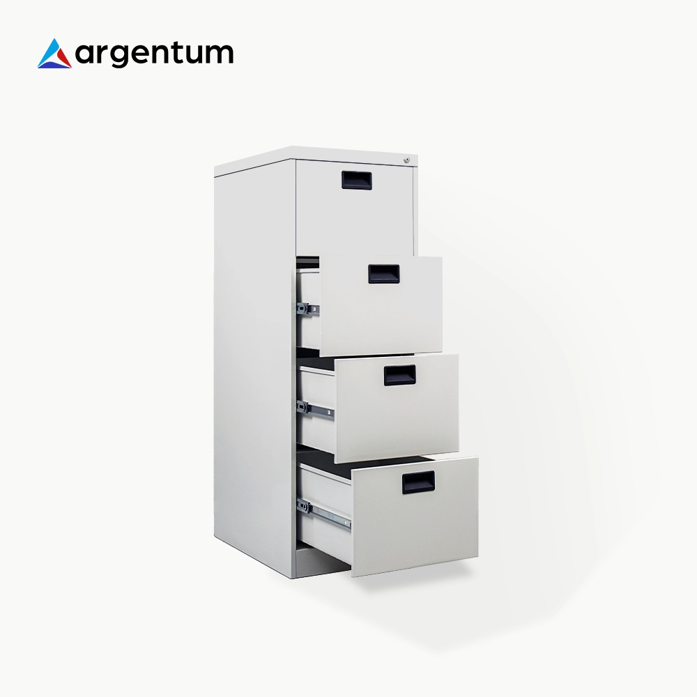 Filing cabinet 4 laci