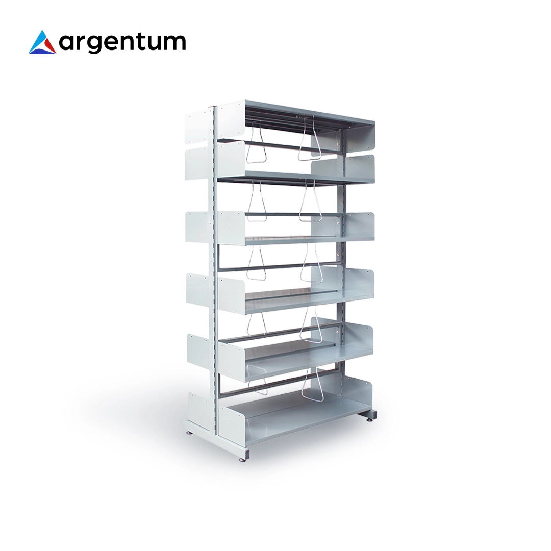 argentuk rak buku 10 cpts