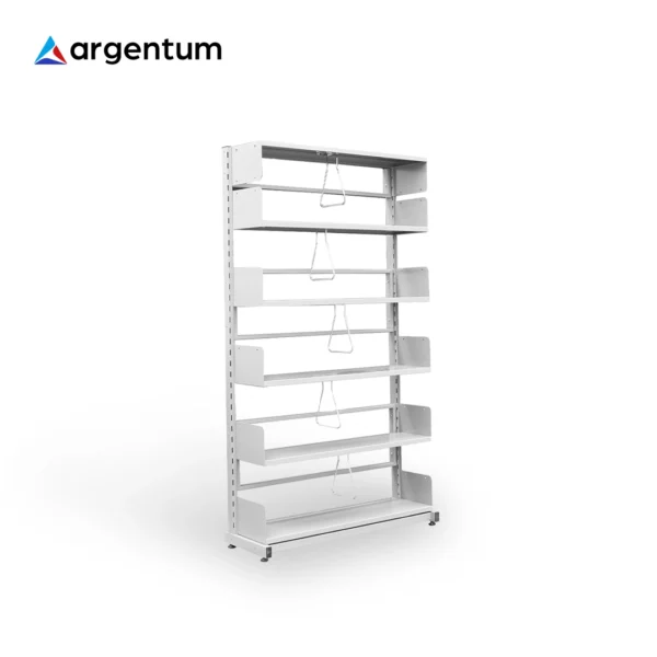 rak buku 5 kompartemen