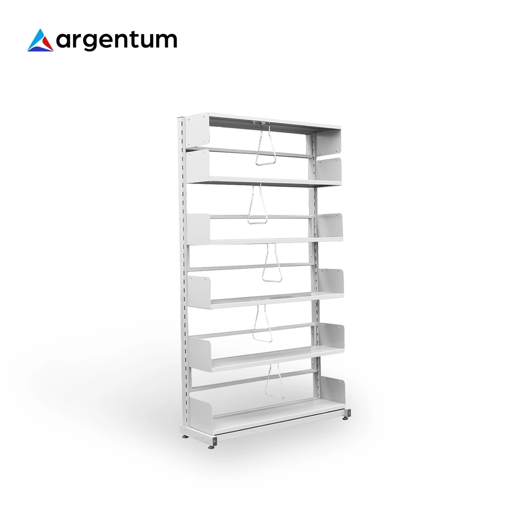 rak buku 5 kompartemen