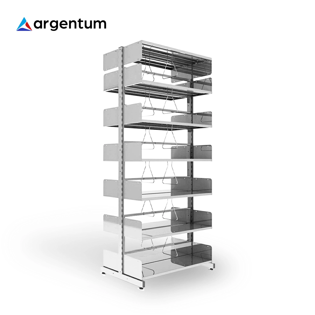 rak buku 12 kompartemen