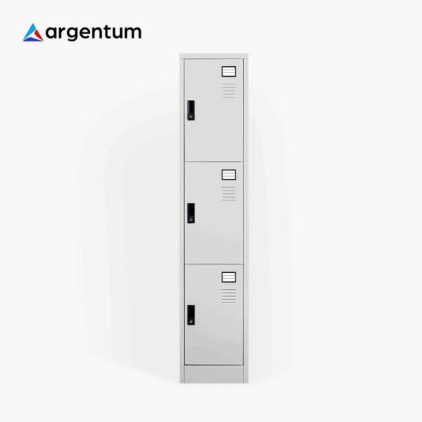 Argentum Locker LC 503