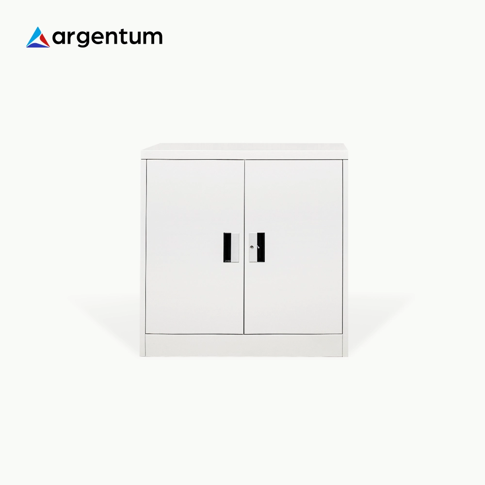 Lemari Arsip Pintu ayun