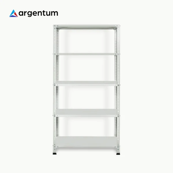 Rak Besi 5 Shelving