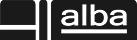 Logo alba