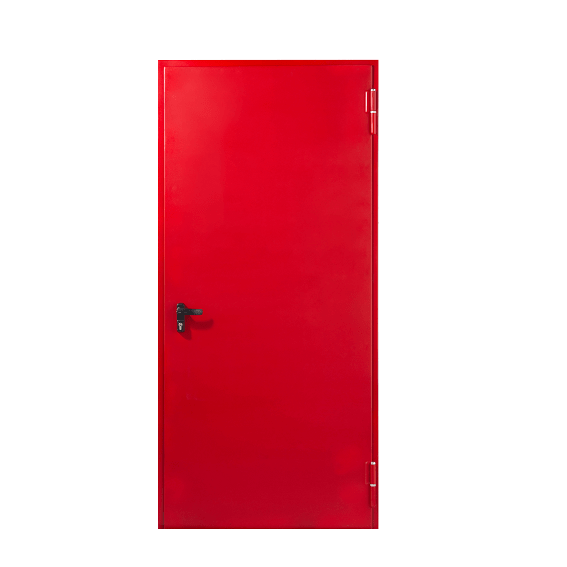 Fire Door single
